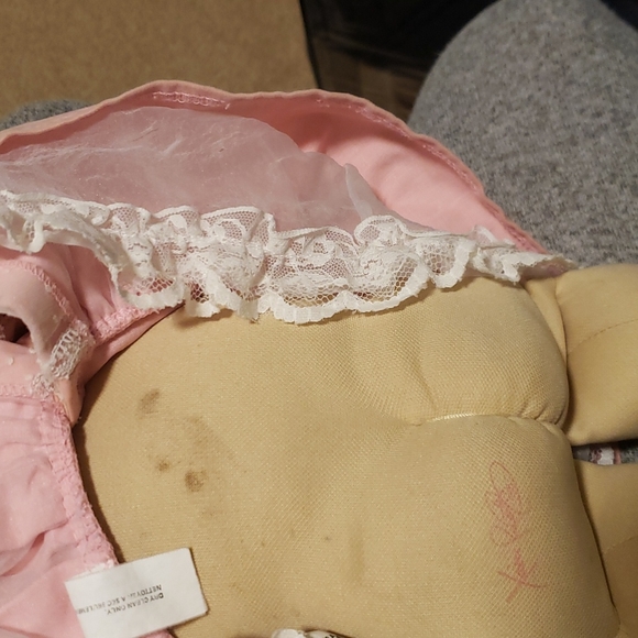 Cabbage patch - Picture 4 of 5